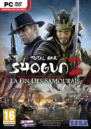 Total War Shogun 2 Fall of the Samurai-SKIDROW (PC)