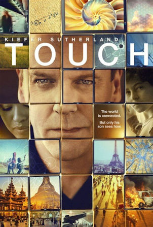 Touch S02E01 VOSTFR HDTV