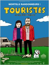 Touristes (Sightseers) FRENCH DVDRIP 2012