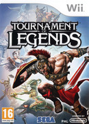 Tournament of Legends [Wii]