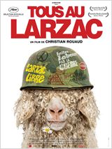 Tous au Larzac FRENCH DVDRIP 2011