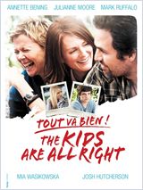 Tout va bien, The Kids Are All Right FRENCH DVDRIP 2010