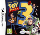 Toy Story 3 (DS)