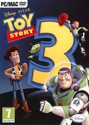 Toy story 3  (PC)
