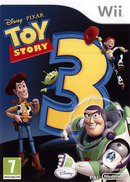 Toy Story 3 (WII)
