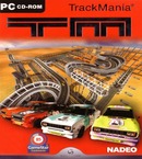 TrackMania (WII)