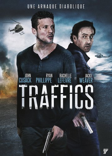 Traffics (Reclaim) FRENCH BluRay 720p 2014