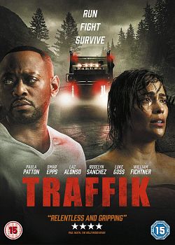 Traffik FRENCH DVDRIP 2018