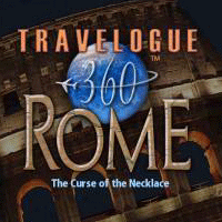 Travelogue 360 - Rome (PC)