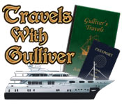 Travels With Gulliver (PC)