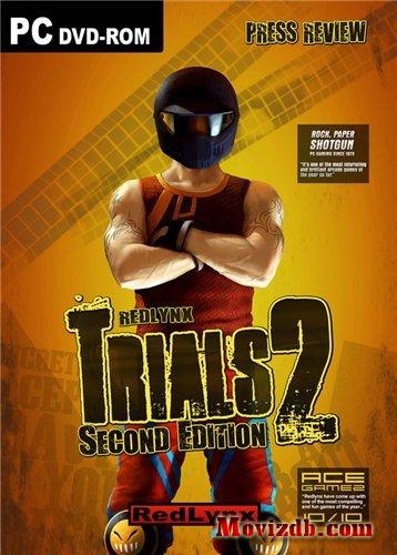 Trial 2 - Second Edition