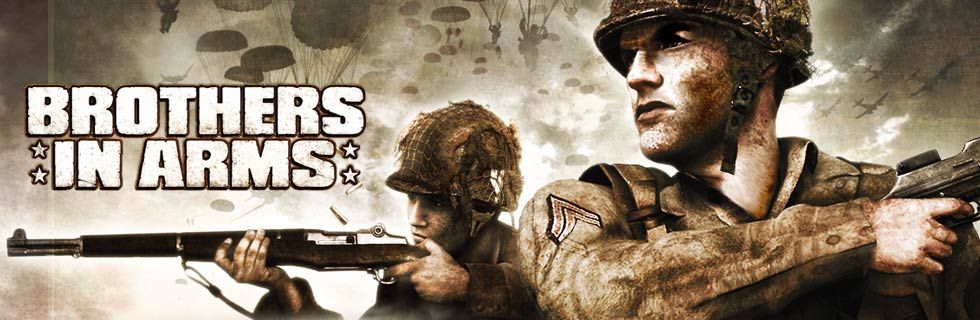 Trio Brothers in Arms (PC)