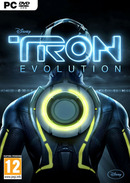 Tron Evolution (Reloaded) (PC)