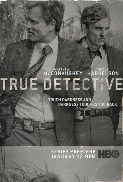 True Detective S02E01 VOSTFR HDTV