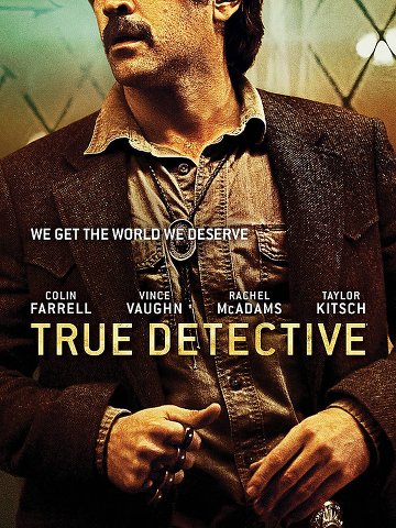 True Detective S02E03 FRENCH HDTV