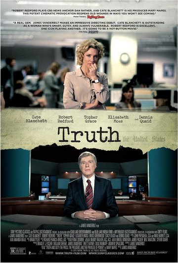 Truth FRENCH DVDRIP 2016