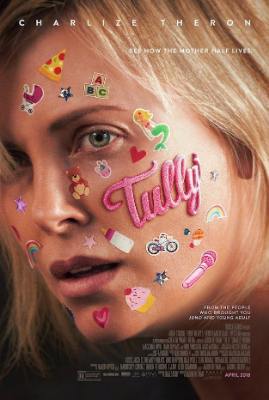 Tully FRENCH WEBRIP 2018