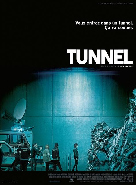 Tunnel FRENCH BluRay 1080p 2017