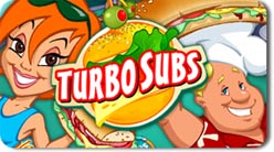 Turbo Subs (PC)