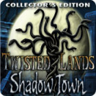 Twisted Lands : L'Île Fantôme Edition Collector (PC)