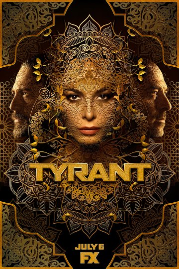 Tyrant S03E03 VOSTFR HDTV