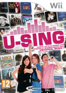 U-Sing (Wii)
