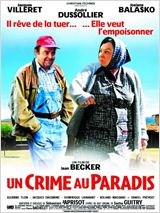 Un Crime au paradis FRENCH DVDRIP 2000