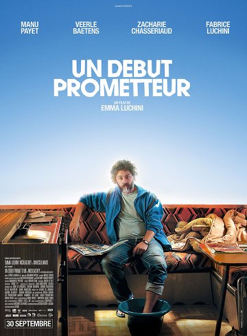 Un début prometteur FRENCH DVDRIP 2015