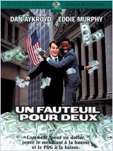 Un Fauteuil pour deux FRENCH DVDRIP 1983