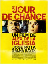 Un Jour de Chance (La chispa de la vida) FRENCH DVDRIP 2012