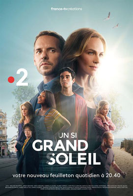 Un Si Grand Soleil S01E01 FRENCH HDTV