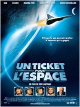 Un ticket pour l'espace DVDRIP FRENCH 2006