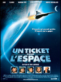 Un ticket pour l'espace Dvdrip French 2006