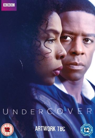 Undercover (UK) S01E05 FRENCH HDTV