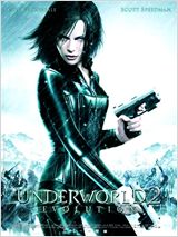 Underworld 2 Evolution FRENCH DVDRIP 2006