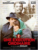 Une exécution ordinaire French DVDRIP 2010