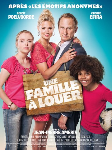 Une famille à louer FRENCH BluRay 1080p 2015