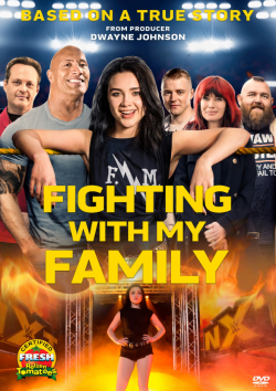 Une famille sur le ring TRUEFRENCH DVDRIP 2019
