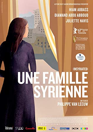 Une famille syrienne FRENCH WEBRIP 2018