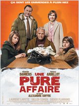 Une pure affaire AC3 FRENCH DVDRIP 2011