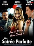 Une soirée parfaite FRENCH DVDRIP 2005