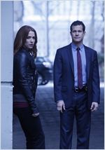 Unforgettable S02E03 FRENCH HDTV