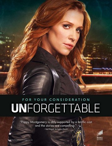 Unforgettable S04E01 FRENCH HDTV
