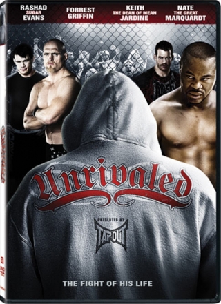 Unrivaled French DVDRIP 2010