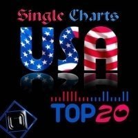 US TOP20 Single Charts 02 08 2014