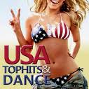USA Top Hits & Dance [2010]