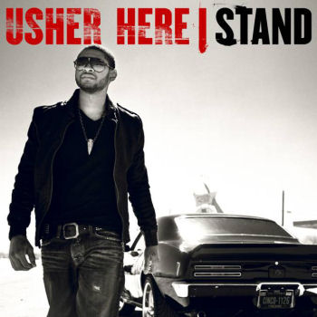 Usher - Here I Stand [2008]