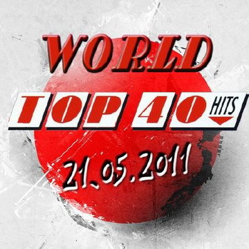 VA - World Top 40 Singles (05/2011)