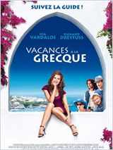 Vacances à la Grecque FRENCH DVDRIP 2009