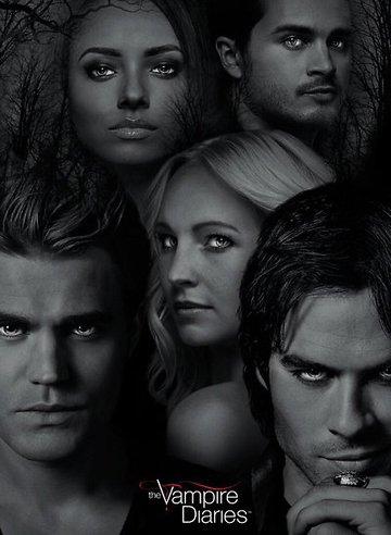 Vampire Diaries S08E02 VOSTFR HDTV